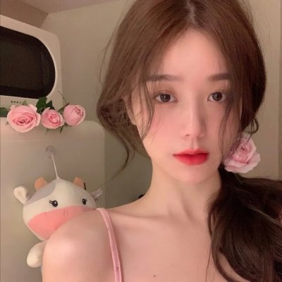 情挑六月花