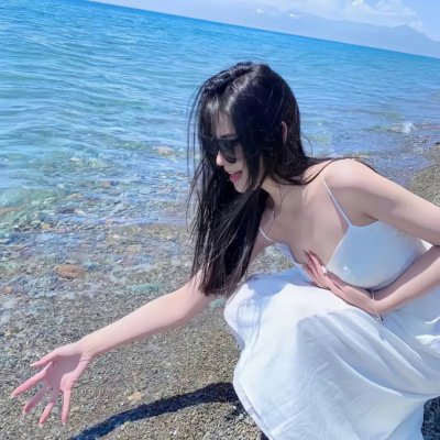海边电影院