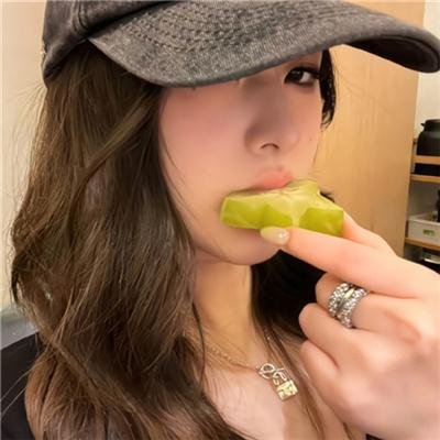山中有些小精灵